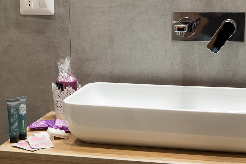 L'Angolo Di Frima Matera Habitación foto