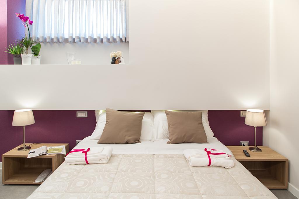 L'Angolo Di Frima Matera Habitación foto